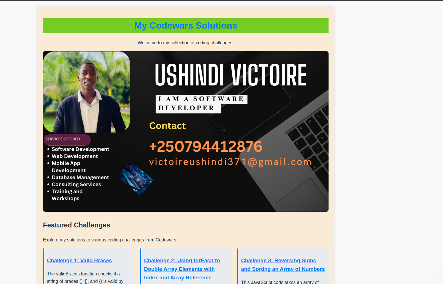 SEO Campaign