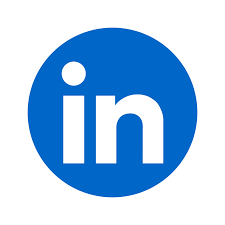 linkedin icon
